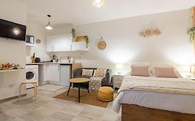 Studio « Le Boheme Chic »